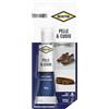 Bostik Pelle e Cuoio, colla resistente per incollare oggetti in pelle e cuoio, 50g, paglierino