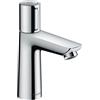 hansgrohe Talis Select E Miscelatore lavabo 110 con saltarello, cromo, 71750000