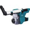 Makita 1911P2-6 DX16 Set di raccolta polveri