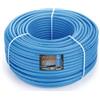 Besser 01100080500 Tubo Gas GPL, 8 x 13 mm/50 m