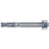 Fischer Tassello acciaio FBN II 12/50 (12x146) (20 Pz.)