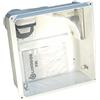 limodor gomma LF/M di R con raccordo rueckwaerts abgehend