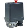 FIAC Pressostato con valvola start incorporata per compressori mod. 871