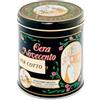 senza CERA SOLIDA COTTO ml 500 Neutra