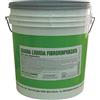 CAPALDO a base di resine sintetiche e GUAINA LIQUIDA FIBRORINFORZATA GRIGIA KG. 5