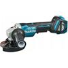 Makita SMERIGLIATRICE 125MM 18V PDSW FREN+VARIA