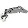 HETTICH FRANCE SAS Cerniera HETTICH Sensys 8687-Base 12,5 mm TH 52-avvitare-9099660