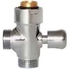 Dianhydro Ricambio Deviatore per Saliscendi doccia