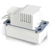 neotech by steelpumps Pompa per condensa acida Caldaie Murali e Basamento portata massima 360 lt/h