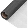 vidaXL Zanzariera in Fibra di Vetro 112x2000 cm Nera