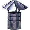 OEM Fumaioli a cappello fisso Ø cm. 8