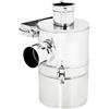 Without Brand / Generic ABBATTITORE DI FULIGGINE AD ACQUA Diam. 100