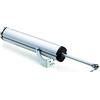 COMUNELLO FAST 500N 230V CORSA 300 MM Motore Attuatore a stelo per finestre a sporgere, lamelle frangisole, cupole, lucernari