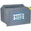 Stark 851P Cassaforte, Blu