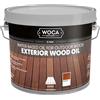 Woca Exterior Bangkirai Olio, 3L