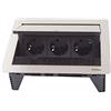 Schulte 159370024900-3x prendere evoline fliptop spinta s,