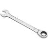 STANLEY 4-89-943 Chiave Combinata a Cricchetto Maxi Drive Plus, 18 mm