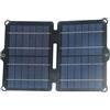 Gihioue Pannelli,Generatore Solare Pieghevole da 40W per Ricarica Cellulari | Caricatore Solare Portatile,Per Escursionismo Con Zaino In Spalla, Viaggio In Auto, Marina, Camping, All'aperto E Trekking