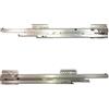UMAXO Grass Nova Pro F101108270 Guide per cassetti con estensione completa 40 kg Lunghezza nominale 400 mm