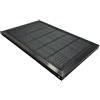 MCWlaser Laser Honeycomb Tavolo 900 x 900 mm Honeycomb Working Table Laser Bed superficie per tagliatrice laser CO2 fornita dall'Europa Duty Free