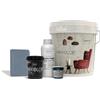 Nikkolor Kit Microcemento 8 m² per Pavimenti e Pareti - SemiLucido - 05