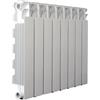 Fondital radiatore exclusivo 800/100 08 elementi (8 pezzi) Fondital