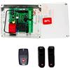 Matic Line BFT KIT BASE PER AUTOMATIZZARE SERRANDA AVVOLGIBILE AUTOMAZIONE GARAGE PER UN MOTORE ML051