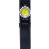 Avidsen Mini torcia LED ricaricabile da 500 lumen con 12 modalità di illuminazione - Avidsen - 103648