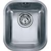 FRANKE, Franke 122.0021.439 Lavello sottopiano, Acciaio Inossidabile Spazzolato