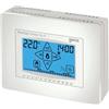 GECA CRONOTERMOSTATO GECAPP WI-FI TOUCH SCREEN 230V Bianco - GECA 35262375