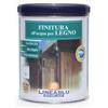 nextradeitalia 1 PZ FINITURA ACQUA LINEABLU SAYERLACK HF2040 TRASPARENTE SATINATO ML 750