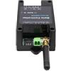 BlissfulAbode G202 4G GSM Smart Gate Opener Sistema di Controllo Accesso Porta Remota Con App Mobile Controller di Sicurezza Wireless Per Garage Door Shutter Entry Management Distanza Funzionamento Indipendente