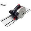 HEADNMORE Parkside Performance - Sega circolare a batteria 20 V PPTSA 20 (senza batteria) + portachiavi