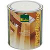 Paulin IMPREGNANTE PROCTILLEGNO CASTAGNO ML.750 Vernice per Legno PU 750ml 10 sq ft/750ml