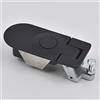 MOBYAT Sostituzione dell'armadietto del box for cavalli con chiusura a scatto in lega di zinco hardware for C5-11/12-15-3 1 pz (Size : High 35mm)