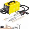 ZHIMAI Macchina Di Saldatura 220v 2KW Dent Puller saldatrice a punti A Punti per saldatura per riparazione professionale di carrozzeria automobilistica