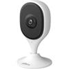 Dahua Videocamera sorveglianza da interno Wi-Fi 3MP 2.8mm con microfono e speaker integrati C3A
