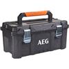 AEG21TB - Cassetta portaoggetti AEG 53,5 x 28,8 x 25,4 cm