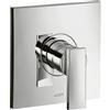 AXOR Hansgrohe 39655000 Miscelatore da Incasso Doccia Axor Raindance
