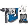 Scheppach 5907902901 martello perforatore