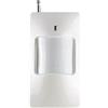 Josenidny Antenna esterna Sensore PIR Fili 433MHz EV1527 PIR Rilevatore di Sensore di Movimento per Pstn Allarme di Sicurezza Domestica
