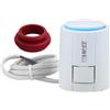 Herz Attuatore termico 230 V NC 1770853