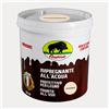 PENNELLI CINGHIALE Cinghiale 807 Impregnante all'Acqua 0,75 Litri Trasparente per Legno Inodore VOC Bassissimi Protettivo e Nutriente
