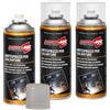 VIRSUS Bomboletta Spray Antispruzzi per Saldature da 400ml, protegge ingranaggi, previene la formazione di corrosione, spray per saldatrice evita Adesione di Scorie e Gocce di Saldatura Varie Quant. (3) - F