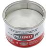Ladecormarmi POLIEPOXY MASTICE PER MARMO BIANCO LT.1