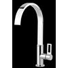 FOSTER Miscelatore 8480 000 Monocomando Finitura Cromato