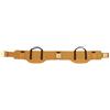 Carhartt Legacy Build your own Custom Tool Belt, non imbottita, 35842002