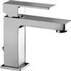 PAFFONI Miscelatore lavabo ELLE Paffoni EL075 con piletta 11/4 - cromato - con piletta