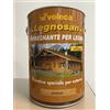 VELECA SRL Impregnante Legnosan 5 LITRI DOUGLAS