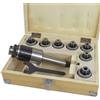 SOGI MAS-3-12-24 Maschiatore con bussole a frizione - CM3 - M12÷M24